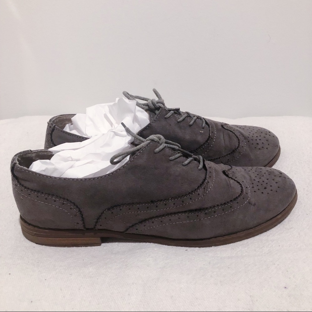 Oxfords